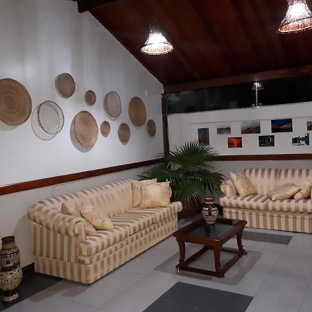 Pousada Sonho Dourado Parintins Bagian luar foto